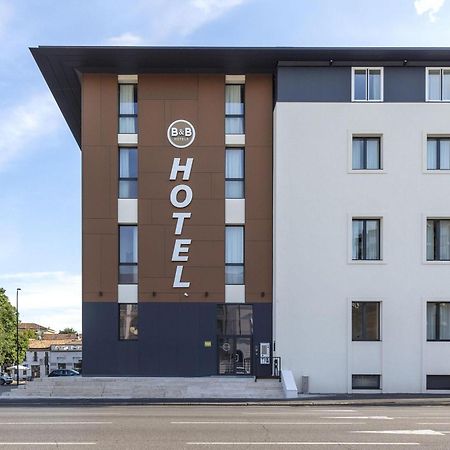 B&B Hotel Брешія Екстер'єр фото