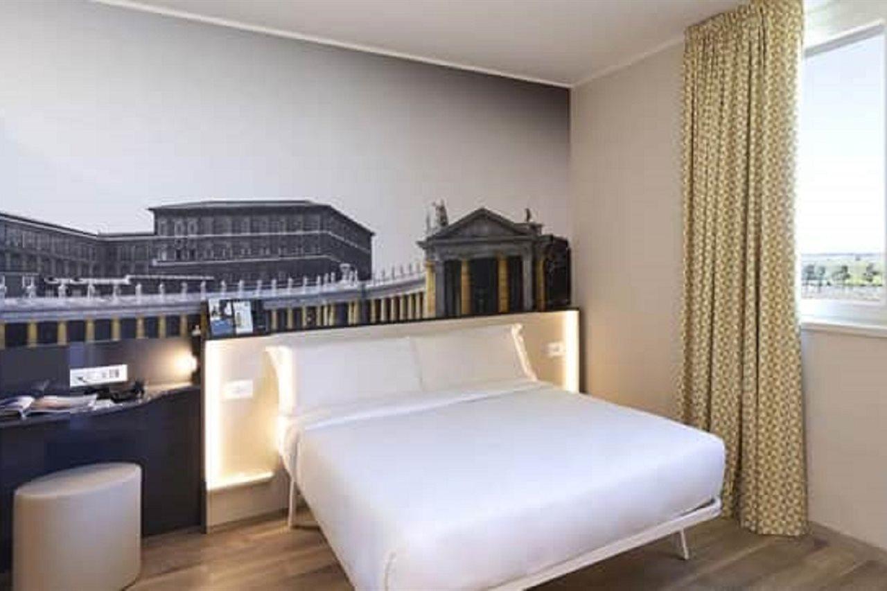 B&B Hotel Брешія Екстер'єр фото