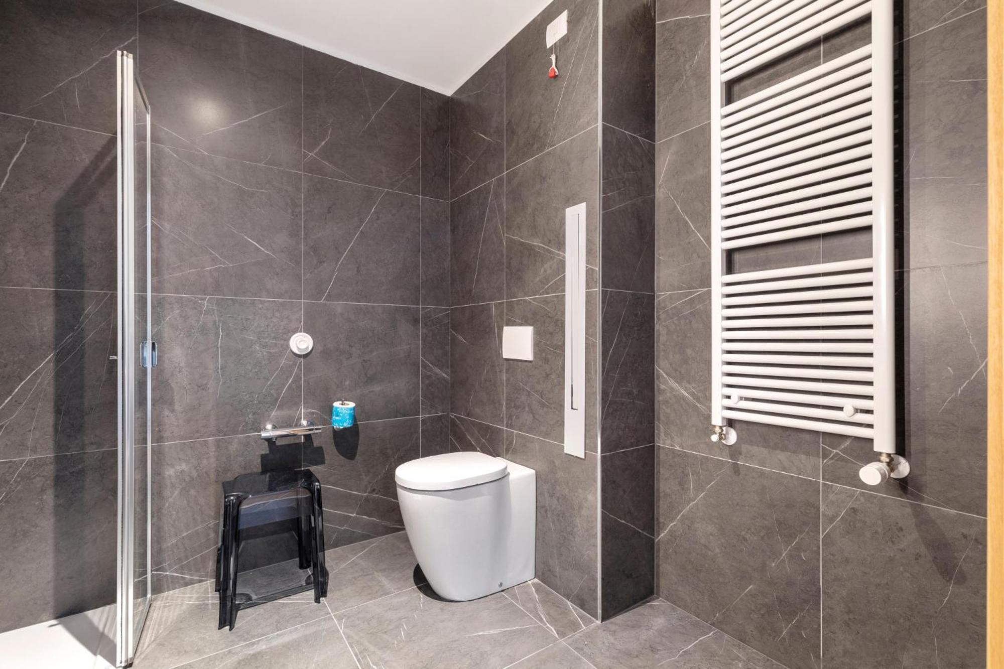 B&B Hotel Брешія Екстер'єр фото